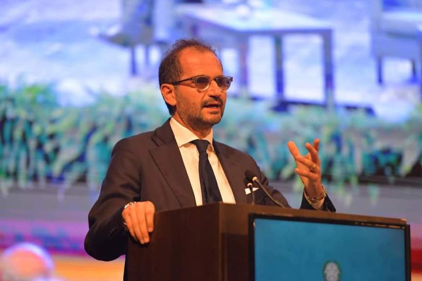 “Farmacie di Servizi, con il Governo Meloni un territorio di servizi sanitari” DOMANI LUNEDÌ 8 APRILE ALLE 15.30 ALLA PRESENZA DEL SOTTOSEGRETARIO&nbsp;GEMMATO