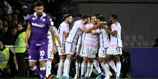 31 ^ giornata e classifica di serie&nbsp;A.