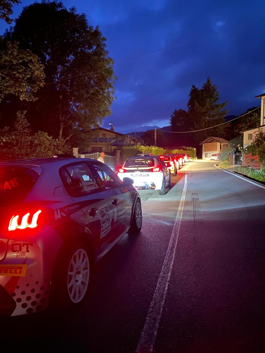 Provvedimenti viabilistici in occasione del Rally della Lana Revival.Evento previsto sabato 6 aprile. Comunicato&nbsp;Stampa