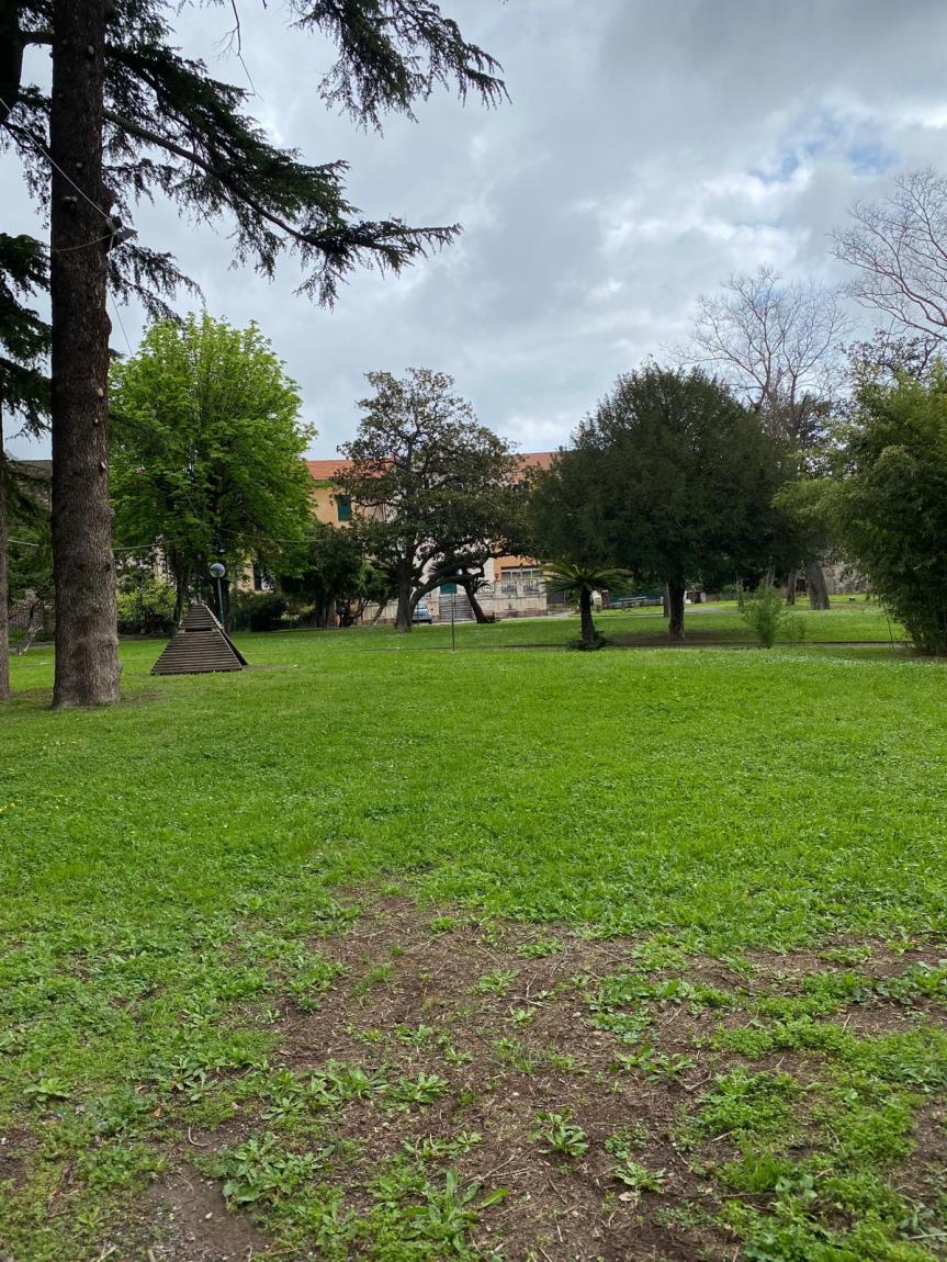 Il nostro viaggio a&nbsp;Toirano