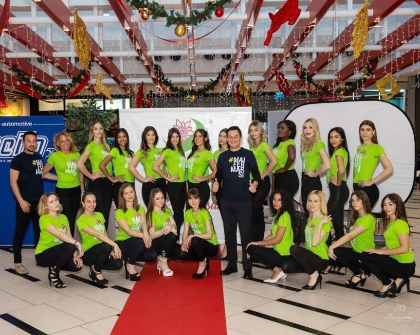 3 nazionali a Lignano Sabbiadoro. Il talento delle Albanesi con Beppe&nbsp;Berlier