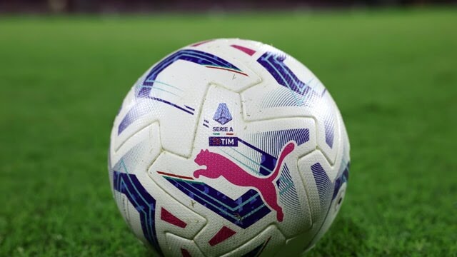 34 ^ giornata e classifica serie&nbsp;A.