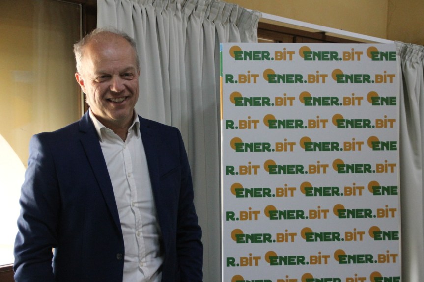 Giornata mondiale della Terra, Ener.bit, Paolo Maggia: “Non possiamo restare a&nbsp;guardare”