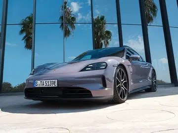 La Nuova Porsche E Performance per tutti gli appassionati di&nbsp;motori