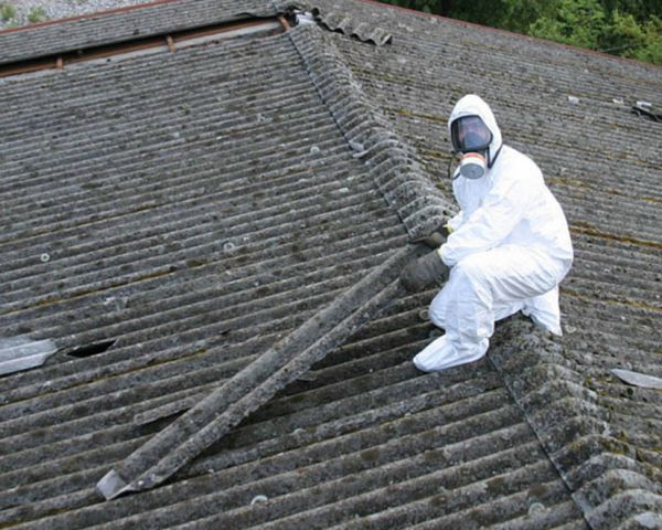 Ex esposti amianto: dal 28 aprile preadesione al programma gratuito di sorveglianza&nbsp;sanitaria