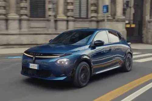 La Nuova Ypsilon accende i motori a partire  da soli 28.000&nbsp;euro