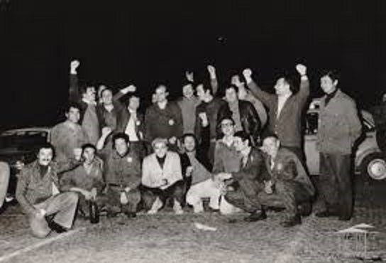 La Compagnia di Roberto&nbsp;Pareschi