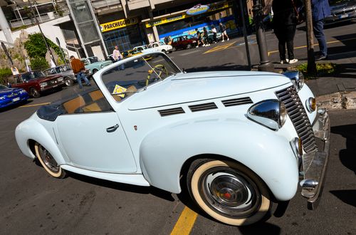 Ruote nella Storia alla scoperta di Velletri con AC&nbsp;Roma