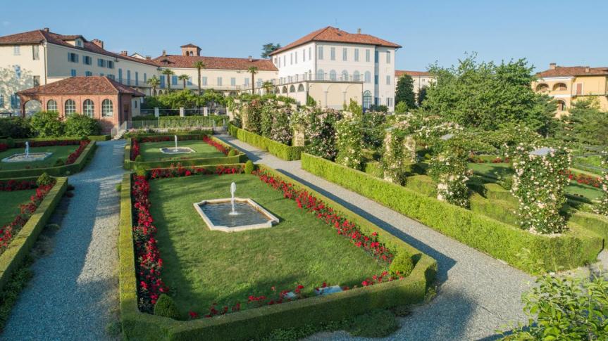 Una passeggiata alla scoperta del parco del BelloneL’iniziativa programmata domenica 26&nbsp;maggio