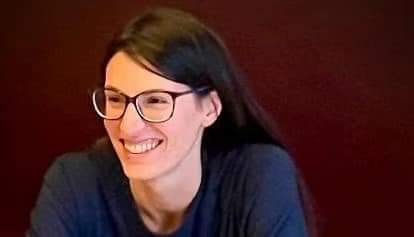 TRIBUNA POLITICA INTERVISTA LA CANDIDATA SINDACA PER LA COALIZIONE DI CENTROSINISTRA MARTA&nbsp;BRUSCHI