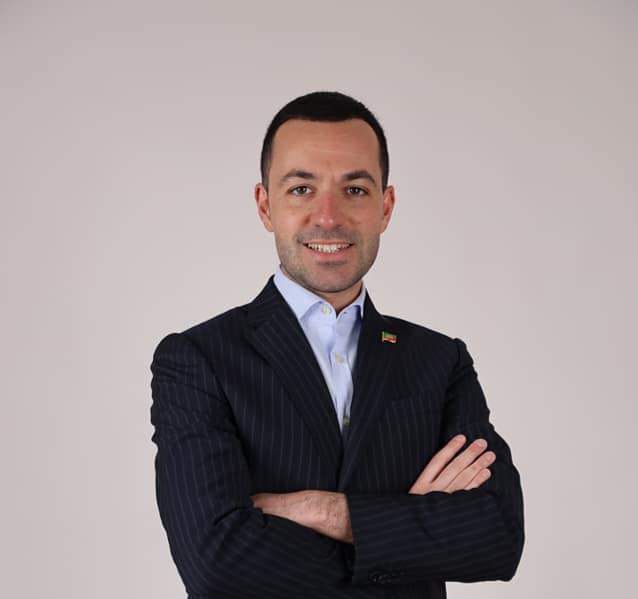 TRIBUNA POLITICA PRESENTA EDOARDO&nbsp;MAIOLATESI