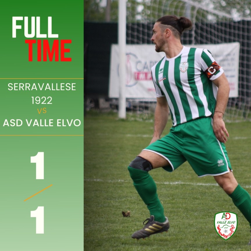 Playoff per l’Asd Valle&nbsp;Elvo.