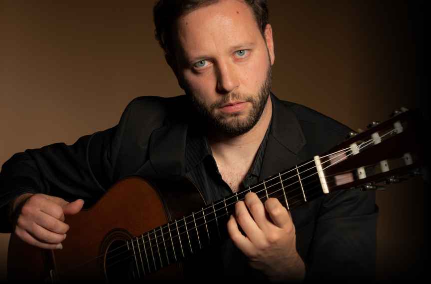 AL VIA IL PRIMO “DONIZETTI GUITAR FESTIVAL” DEL POLITECNICO DELLE ARTI DI BERGAMO. La rassegna dedicata alla bellezza delle sei corde con protagonisti studenti e docenti del Politecnico delle&nbsp;Arti