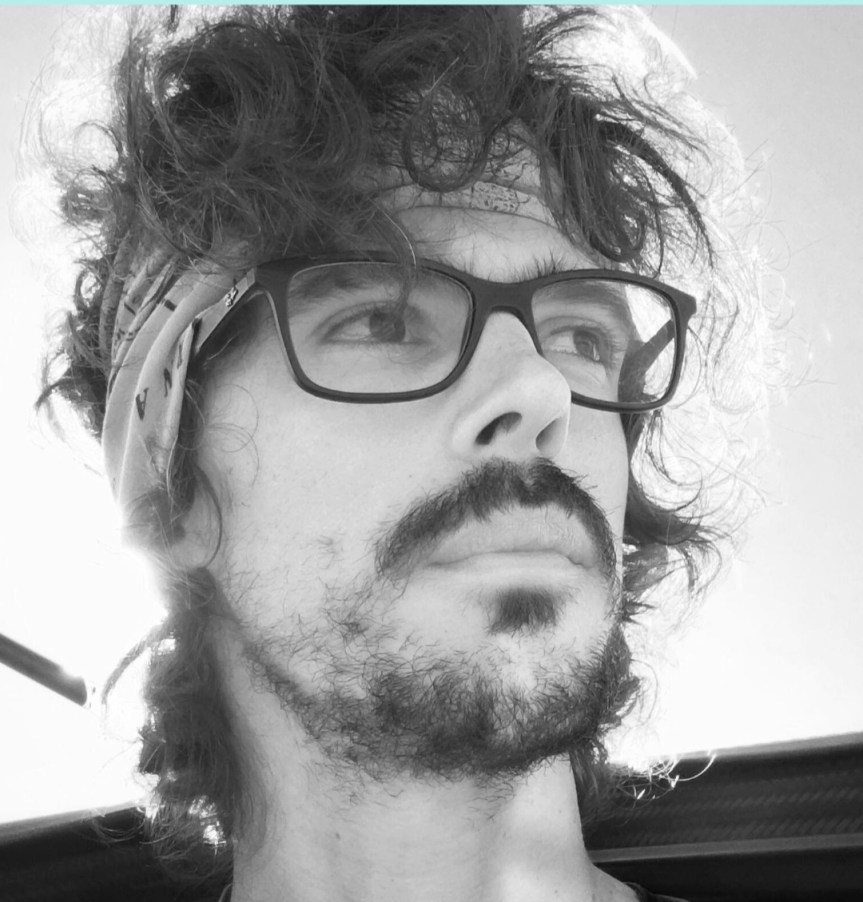 Proiezione del film Waits. A present di Gaetano Pimazzoni che sarà presente alla serata di Giovedì 2&nbsp;maggio