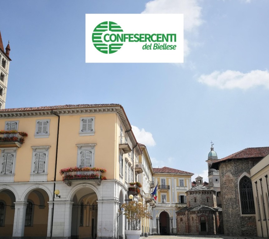 Partiti I Corsi di Aggiornamento triennali per tutti gli esercenti&nbsp;commerciali