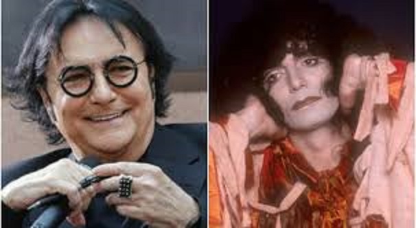 IL BOOMER E L’ELOGIO DI RENATO ZERO DI ROBERTO&nbsp;PARESCHI