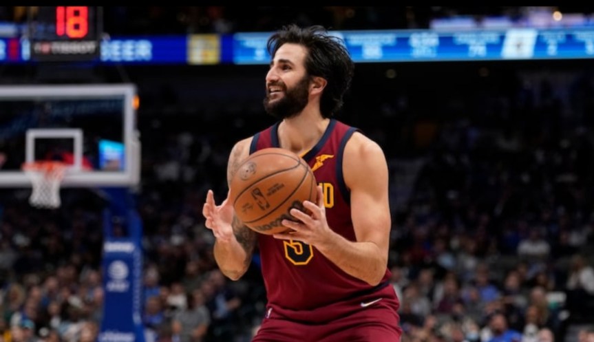 L’opinione sportiva di Stefano Villa: RICKY RUBIO E LA FORZA DI NON&nbsp;MOLLARE