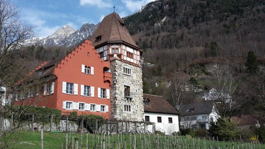 Il paese più ricco d’Europa: il&nbsp;Liechtenstein