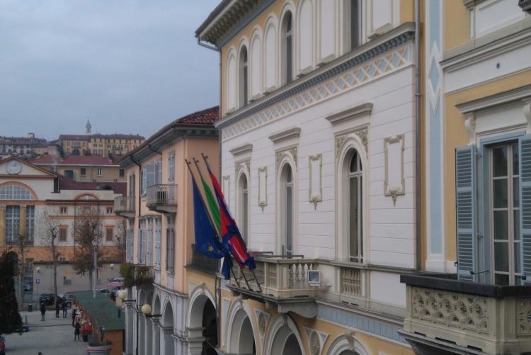 GLI ELETTI IN CONSIGLIO COMUNALE. TUTTI I VOTI . MAIOLATESI & MOSCAROLA I RE DELLE PREFERENZE DI BIELLA. COMUNICATO STAMPA. IN ALLEGATO TUTTI I VOTI DEI CANDIDATI AL CONSIGLIO&nbsp;COMUNALE