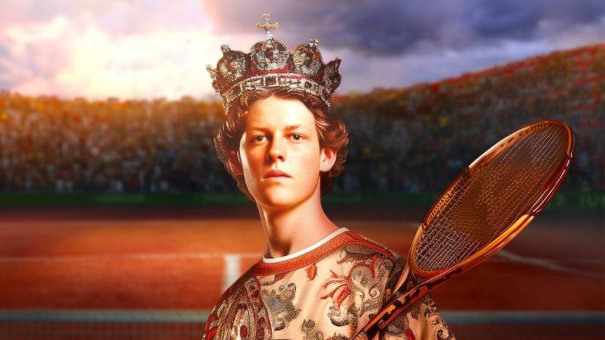 Jannik Sinner è il nuovo numero 1&nbsp;Atp.