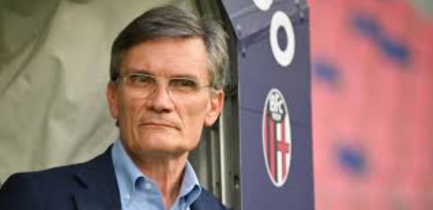 L’opinione sportiva di Stefano Villa: GIOVANNI SARTORI L’ARTEFICE DIETRO LE&nbsp;QUINTE