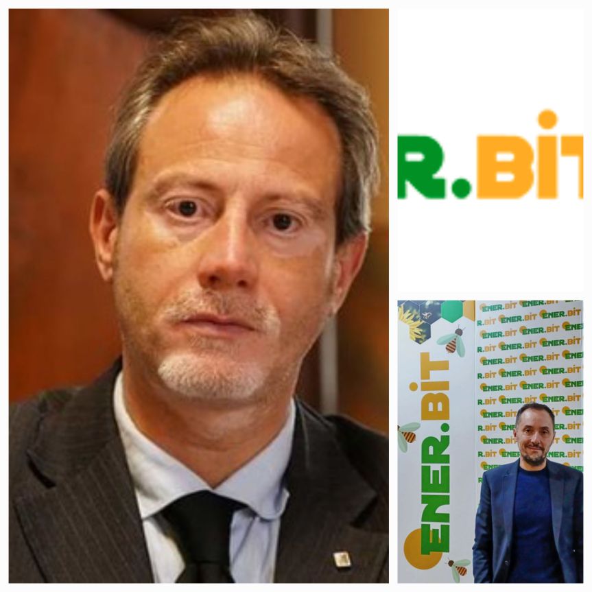 Ener.bit, rivoluzione energetica: nuove misure per sostenere le CERProvincia: “Ci impegneremo a promuovere l’energia rinnovabile” ufficializzata la Zona di&nbsp;Mercato.