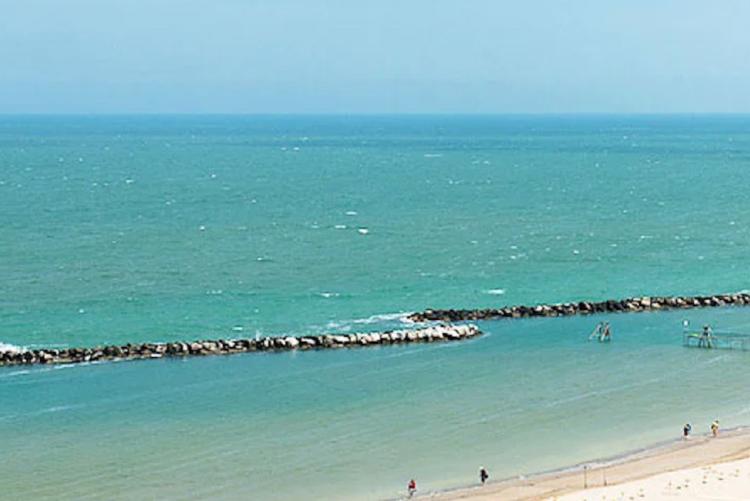 Soggiorno marino per la terza età a Igea&nbsp;Marina-Bellaria