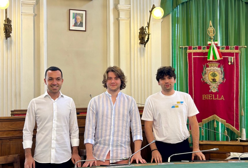 Oropa Music Festival 2024: La Musica che Unisce Arte e Territorio nel segno della PaceI concerti in calendario dal 9 al 15&nbsp;settembre.