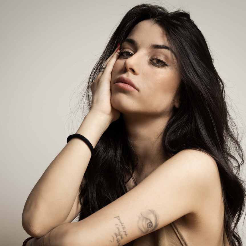 Federica Gangarossa: il grande ritorno con “A mare&nbsp;aperto”