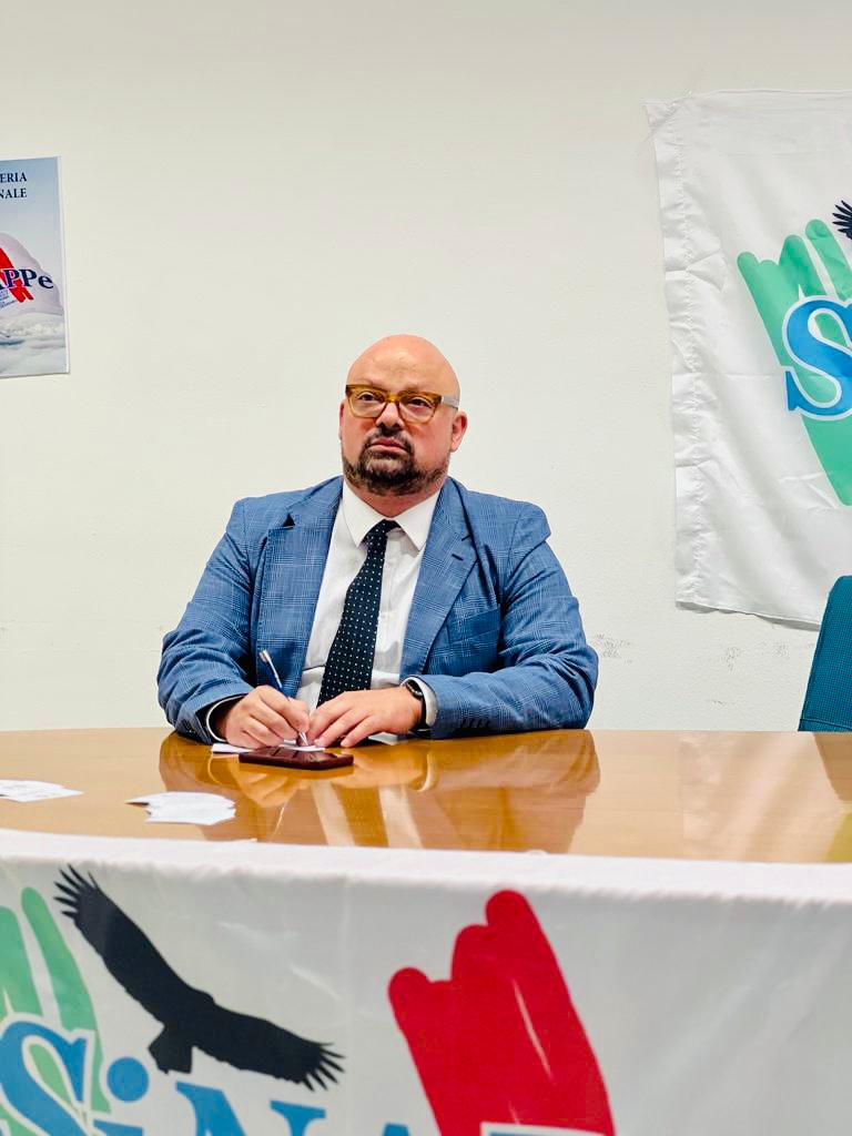 CASA CIRCONDARIALE DI BIELLA:Situazione Critica e Interventi Urgenti&nbsp;Necessari!