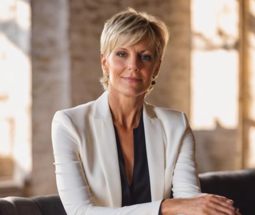 Il Coraggio di Dire di No con Stile e Bon Ton di Alessia&nbsp;Zuppicchiatti