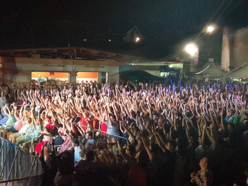 Il Summer Lessona Festival trionfa. Presenti grandi firme del mondo della musica, del teatro e dell’arte.