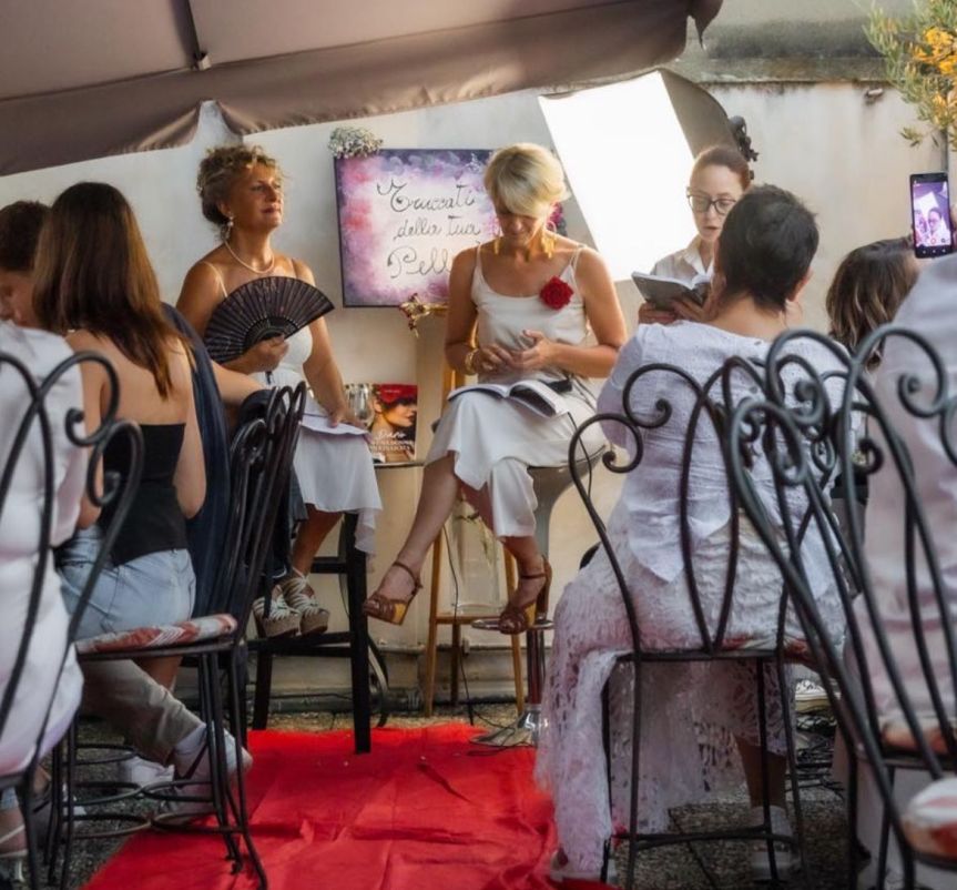 Pensiero della domenica di Alessia&nbsp;Zuppicchiatti