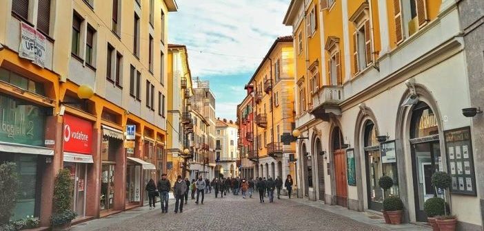Biella, meta ambita dai turisti internazionali. Ce ne parla la nostra Alessia&nbsp;Zuppicchiatti