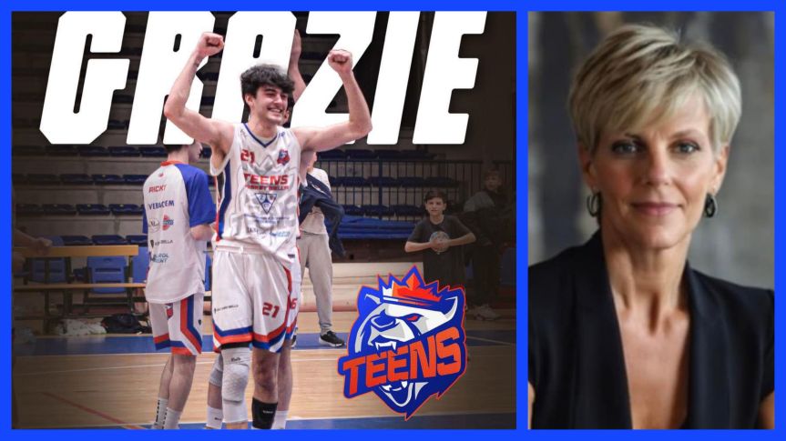 Una nuova era di talenti: il Magic Chieti punta sui giovani di Biella di Alessia&nbsp;Zuppicchiatti