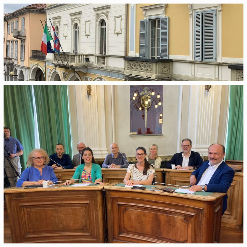 #politica# UNA OCCASIONE MANCATA. IL GOVERNO TAGLIA 160.000EURO ANCHE A BIELLA. COMUNICATO&nbsp;STAMPA