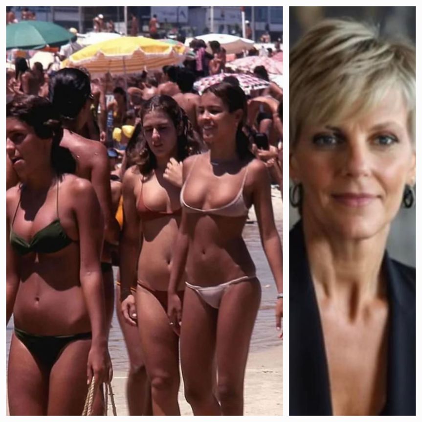 “La nostalgia degli anni ’70 in Brasile e l’evoluzione degli standard di bellezza”della nostra redattrice Alessia&nbsp;Zuppicchiatti