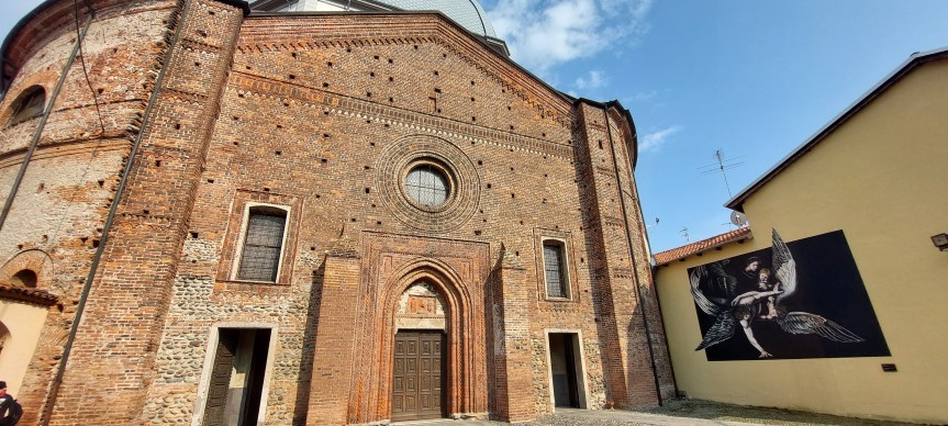 Il Viaggio a San Pietro di Gattinara. ( videoshort all’interno)