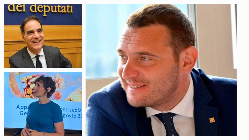 Moderati: Ius scholae, un percorso di civiltà. La parola di Silvio Magliano di Giacomo Portas di Carlotta&nbsp;Salerno