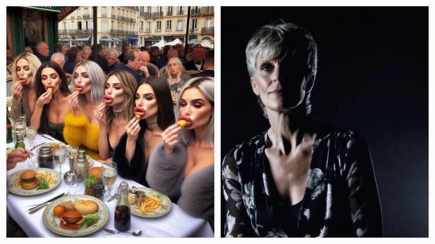 L’Equilibrio tra Forma e Sostanza, quando il Contenitore Supera il Contenuto.di Alessia&nbsp;Zuppicchiatti