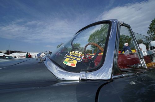 L’Historic Minardi Day al via sabato 24 e domenica 25&nbsp;agosto