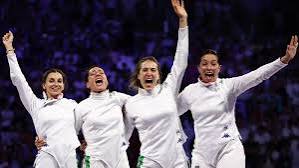 Nelle Olimpiadi della vergogna risplende&nbsp;l’Italia.