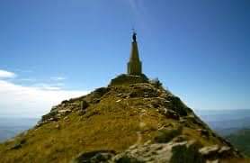 Tragedia al Mombarone.&nbsp; Morto un ragazzo di 35 anni. Il Biellese in&nbsp;Lutto