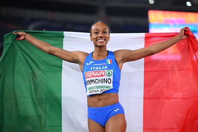 Da stelle emergenti a medaglie olimpiche ? Lo scopriremo oggi 8 agosto per l’atletica