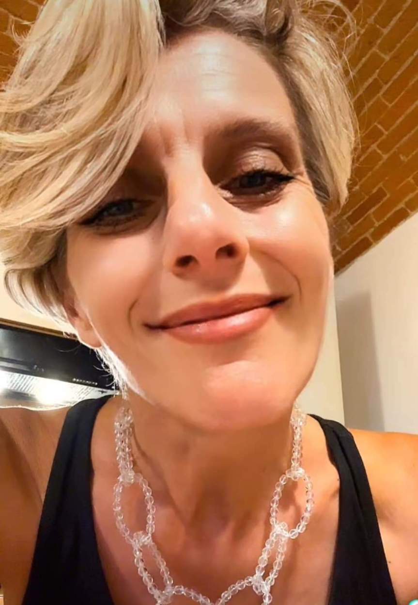 Il video della nostra Alessia. Il mio modello di&nbsp;donna.