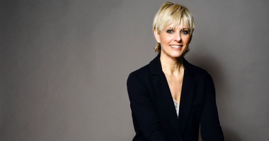 I buoni propositi estivi, dimenticati appena riprende la vita freneticanti Alesia&nbsp;Zuppicchiatti