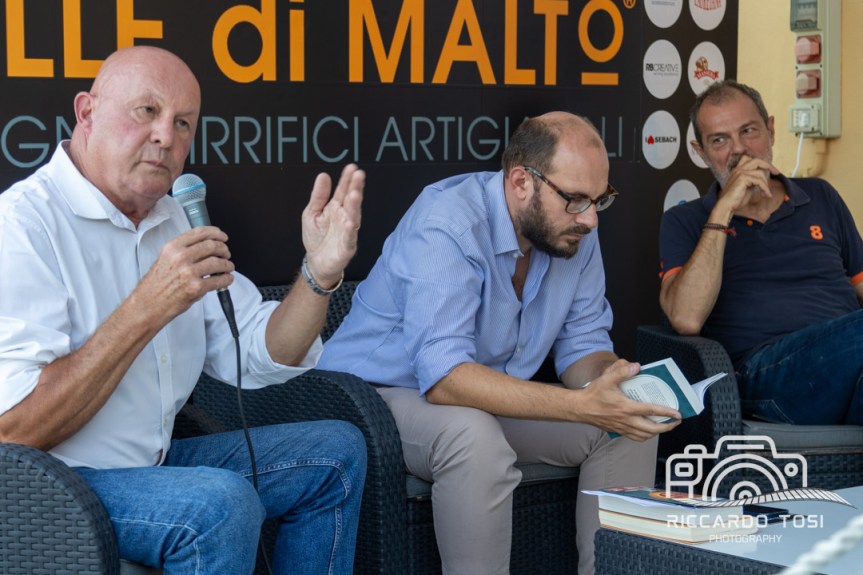 Guida delle birre artigianali d’Italia: Birrifici artigianali in festa al Circolo I Faggi.&nbsp; Foto & Video del nostro Riccardo&nbsp;Tosi.