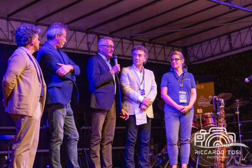 L’8^ Edizione di BollediMalto apre in Piazza Delmonte tre serate dedicate al&nbsp;Jazz.
