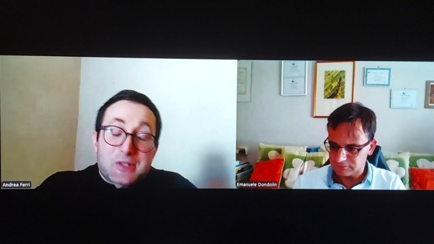 #spirituality# Dio ci parla con Andrea. ECCO COSA HA DA&nbsp;DIRCI