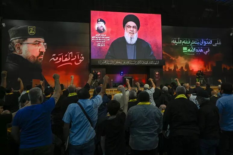 Morti sette membri di Hezbollah. Un evento significativo nel conflitto siriano. Ecco cosa è&nbsp;accaduto